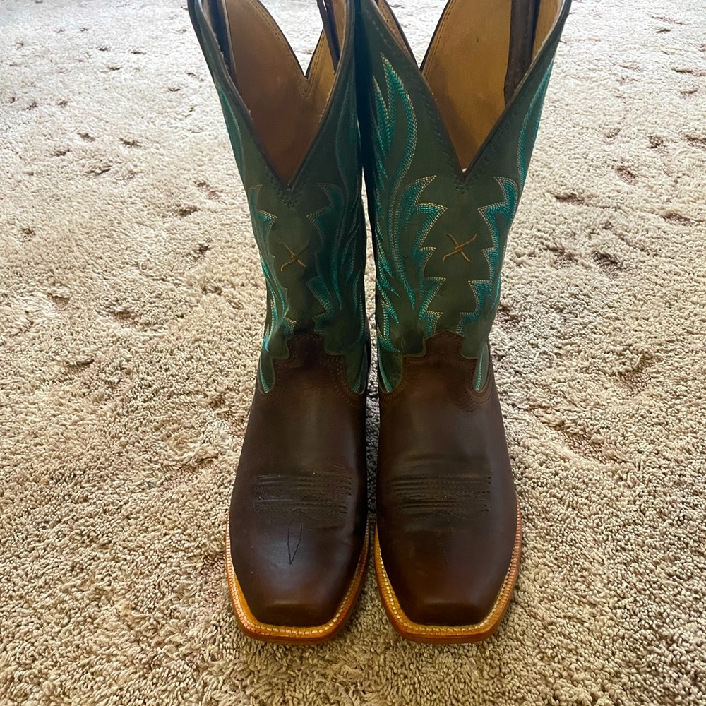 Men’s Twisted X Boots